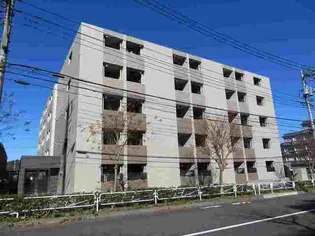 ル クール【1階】の外観