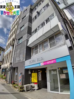 諏訪マンションの画像