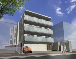 CLIVIA八幡の画像