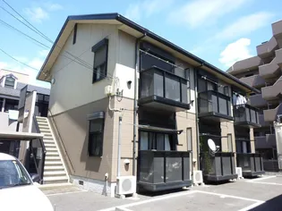 ラント朝霞A棟の画像