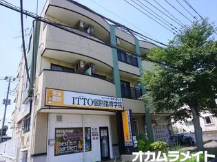 リヴィエールYOSHIの画像