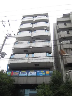 ラシーヌ三明町の画像