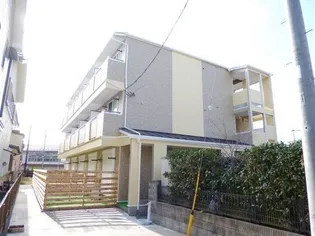 ハートハウスの画像