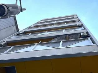 広島県広島市中区大手町3【マンション】の外観