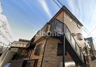 ミネルヴァハイツの画像