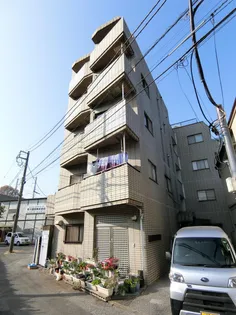 メゾン塚本の画像