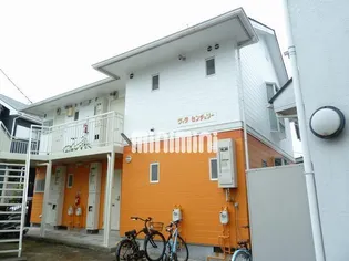 ヴィラセンチュリー1番館の画像