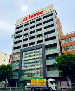 ル ジャルダン横濱関内【9階】の外観