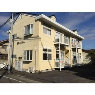 飯野ハイツ A棟の画像