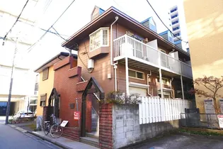 アネックス浦和の画像