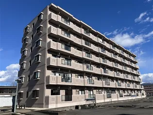 ガーデンヒルズ アザレアの画像
