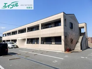 エバー プレイス Bの画像