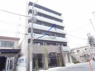 カサス ガーデンの画像