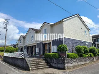 グレースメゾン西原の画像