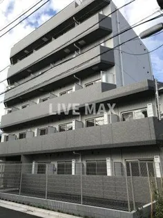 クレストタップ羽田の画像