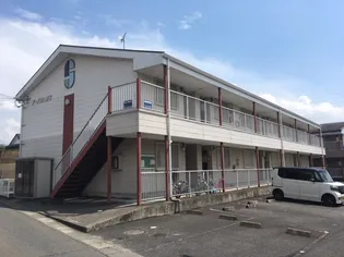 サープラス池田Iの画像