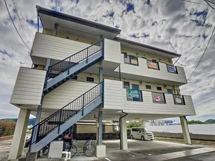 NTハイツの画像