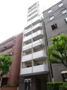 リヴシティ一番町【4階】の外観