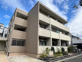 ドリーム錦 走谷の画像