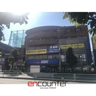 カーサ プリモの画像