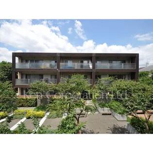 ガーデン東が丘の画像