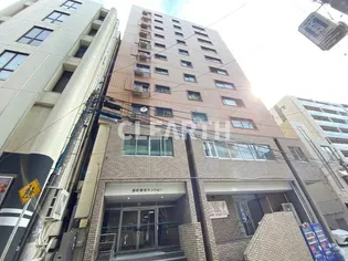 麻布霞町マンションの画像