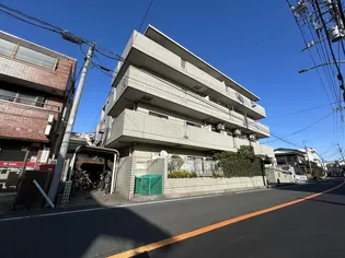 アクトピア保土ヶ谷の画像