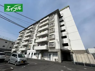 ヤマダイコーポ汐田の画像