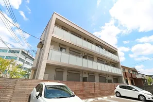 グラント柵町の画像