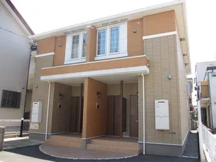 センチュリー登呂の画像