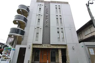 NO 50 A PRIORI南小倉の画像