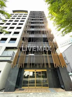 AXIA MEIEKI【6階】の外観