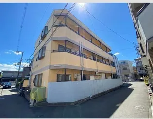 三熊元町ハイツの画像