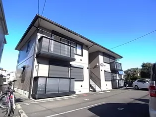 ドルフ御園Aの画像