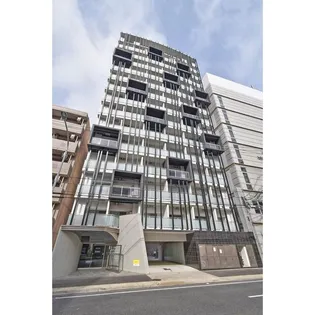 愛知県名古屋市中区新栄2【マンション】の外観