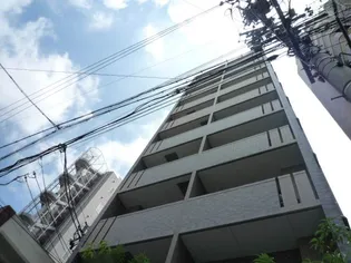 愛知県名古屋市中区千代田2【マンション】の外観