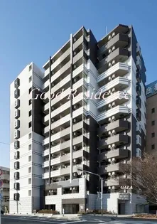 グランド ガーラ大森の画像