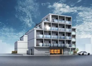 SYFORME TOGOSHIーKOENIIの画像