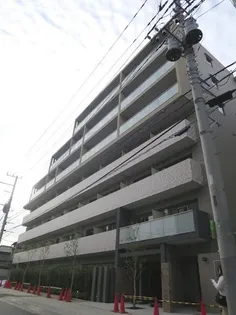 エルフォルテ赤羽の画像