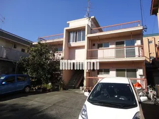 サニーコートSの画像