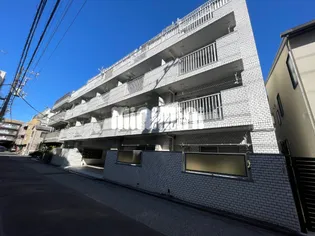 メイプル森戸の画像