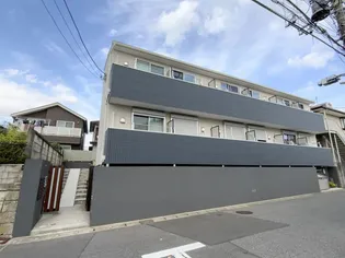 AERIAL SUITEの画像