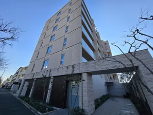 ライオンズ光が丘グランフォートの画像