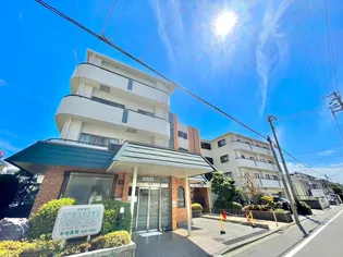 ルーエ芦屋の画像