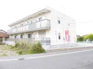 クレセントの画像