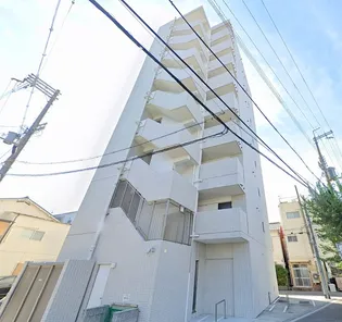 ベラジオ新大阪北の画像