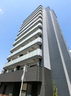 ガーラ・ステージ横濱関内【10階】の外観