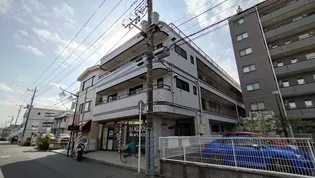 エスポワール南流山の画像