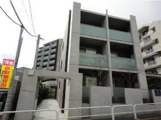 フレンシア麻布の画像