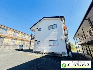 ピュア西新Bの画像